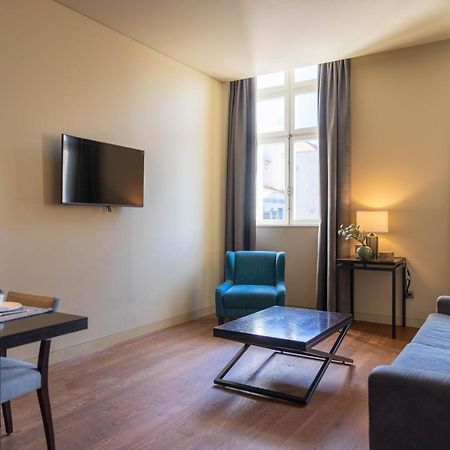 Prime Lisbon - Dom Luis I Apartment Bagian luar foto