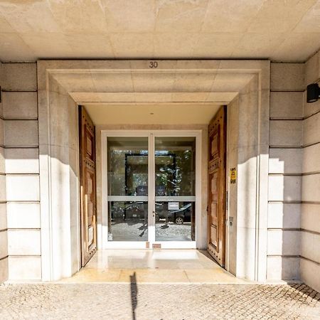 Prime Lisbon - Dom Luis I Apartment Bagian luar foto