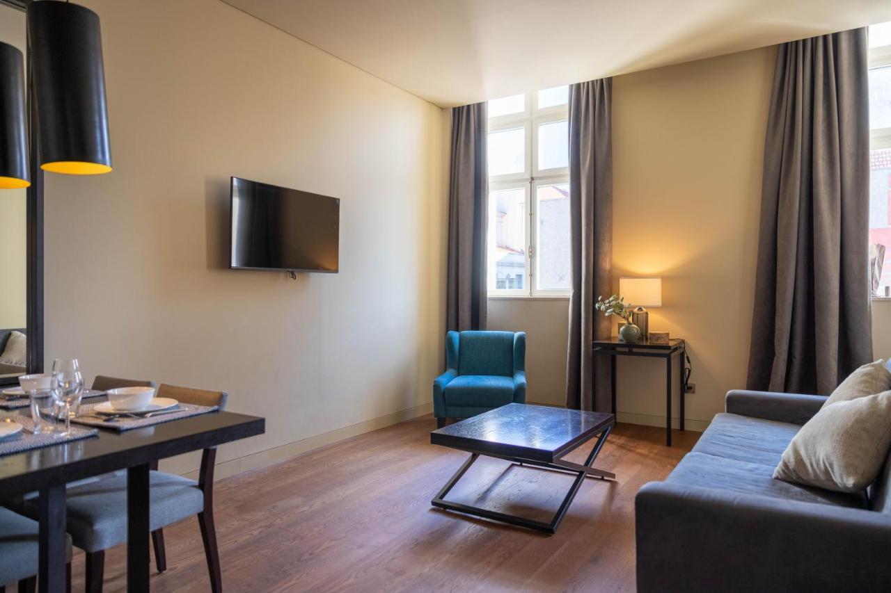 Prime Lisbon - Dom Luis I Apartment Bagian luar foto