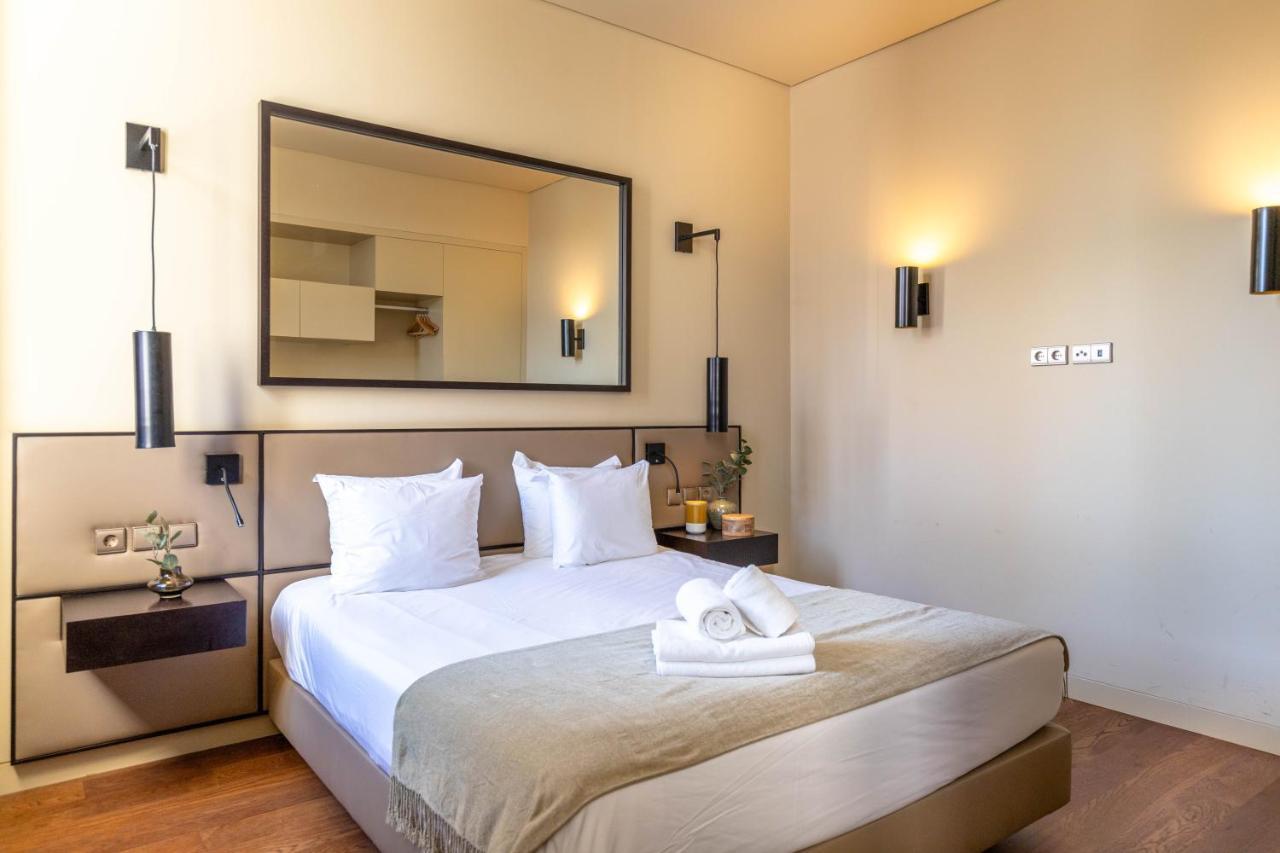 Prime Lisbon - Dom Luis I Apartment Bagian luar foto
