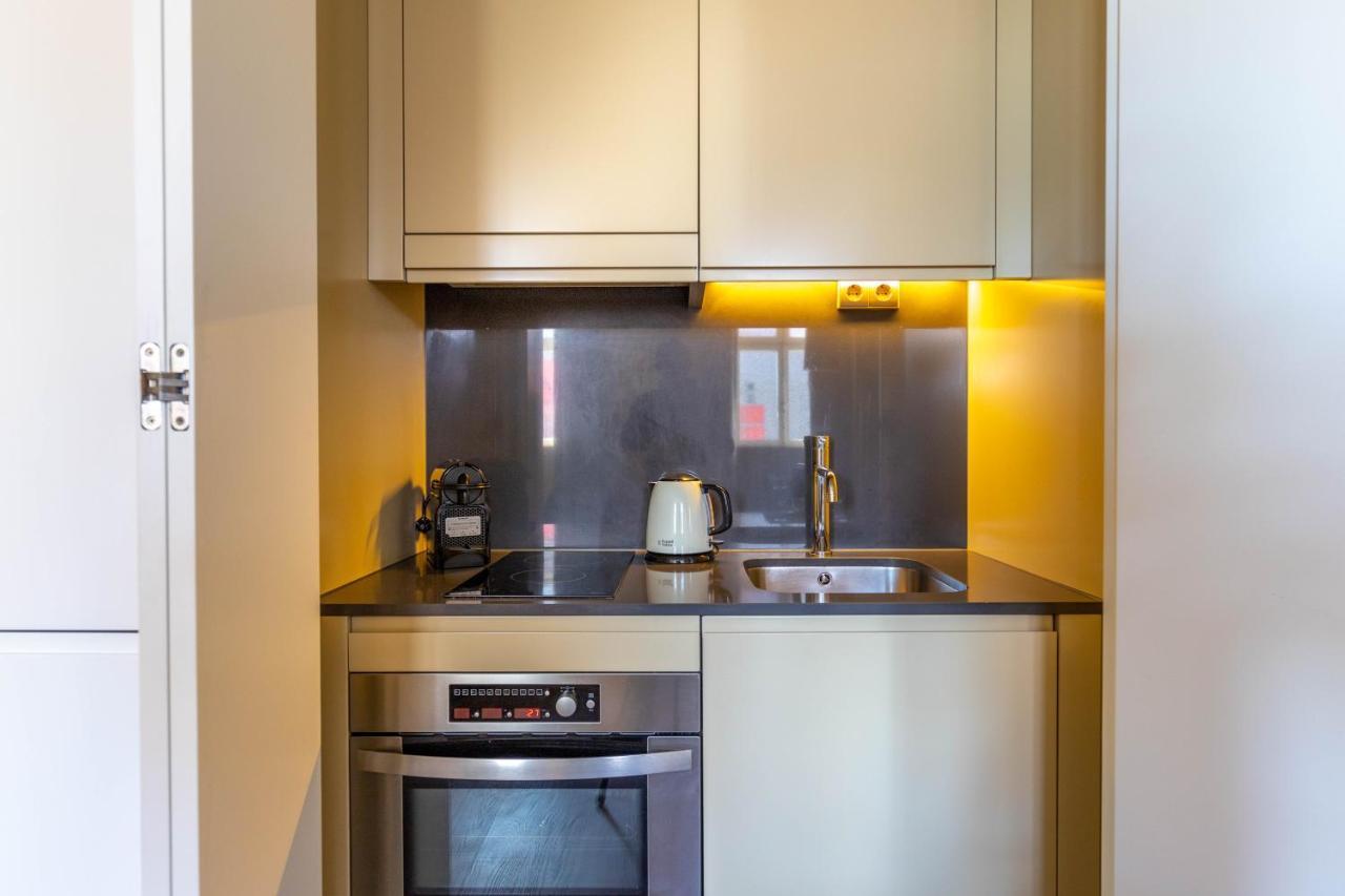 Prime Lisbon - Dom Luis I Apartment Bagian luar foto