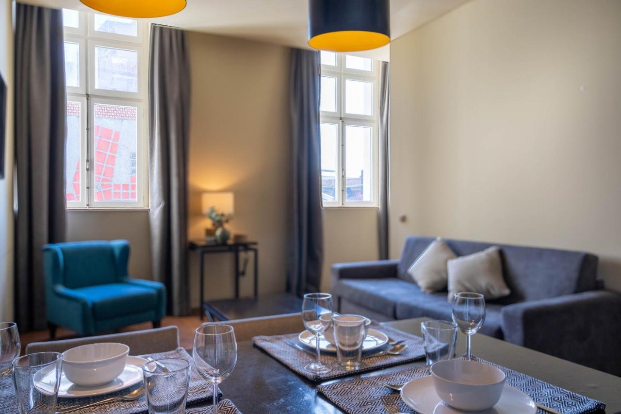Prime Lisbon - Dom Luis I Apartment Bagian luar foto