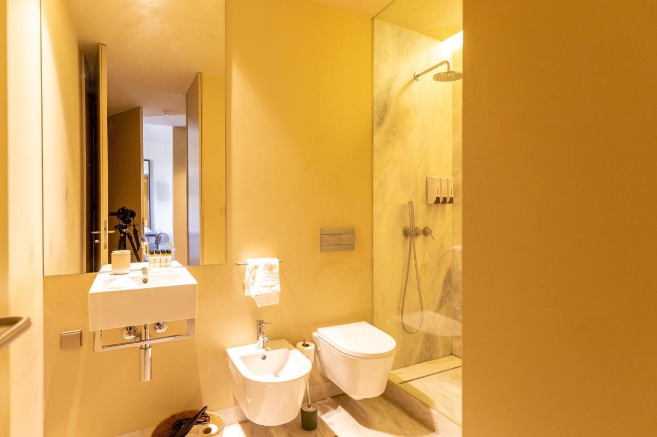 Prime Lisbon - Dom Luis I Apartment Bagian luar foto