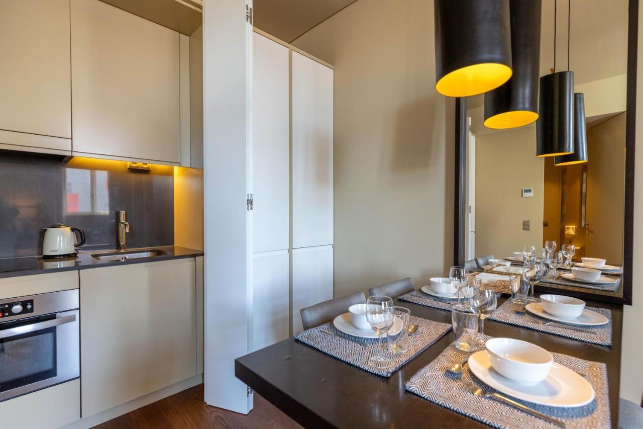 Prime Lisbon - Dom Luis I Apartment Bagian luar foto