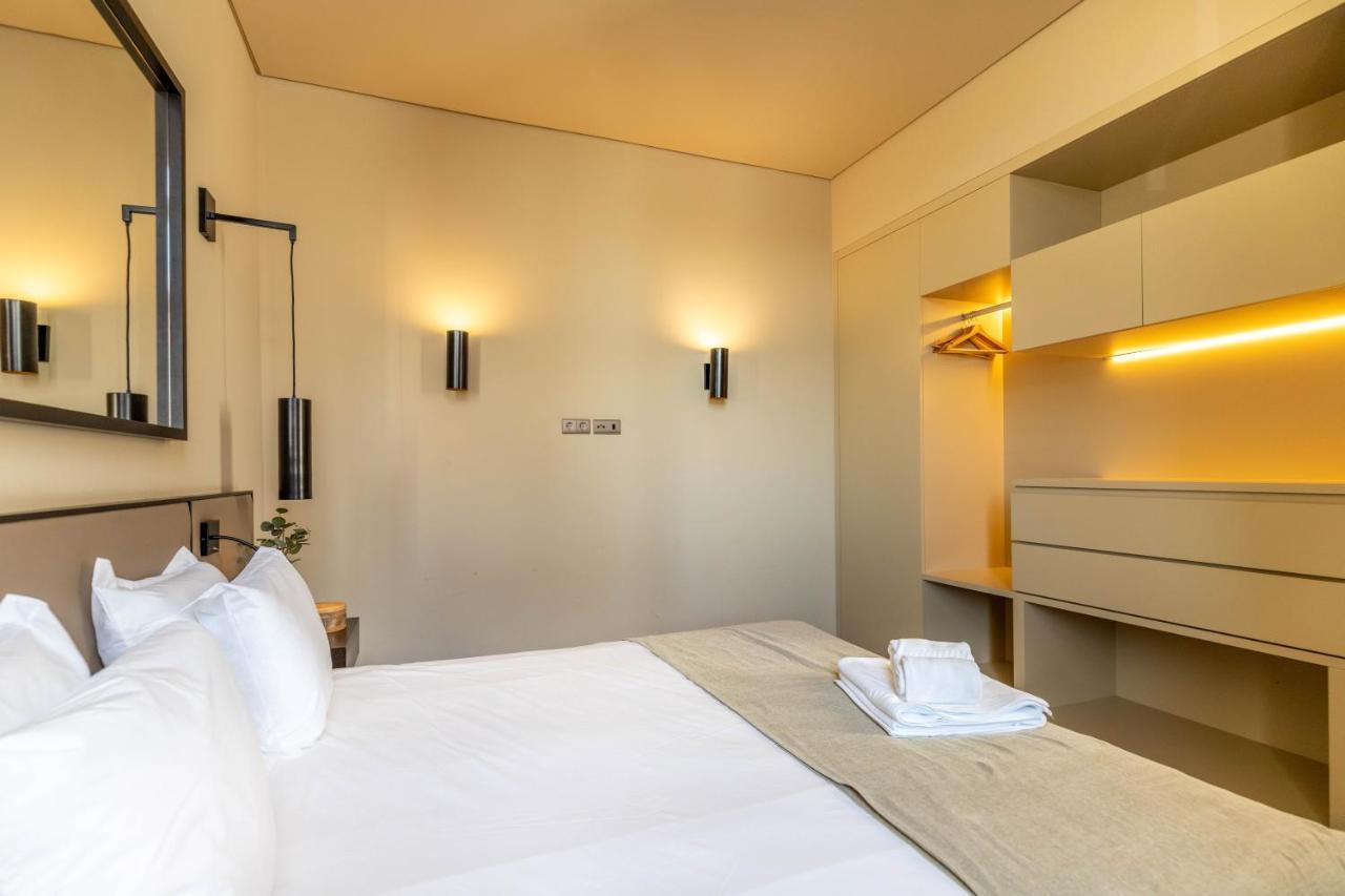 Prime Lisbon - Dom Luis I Apartment Bagian luar foto