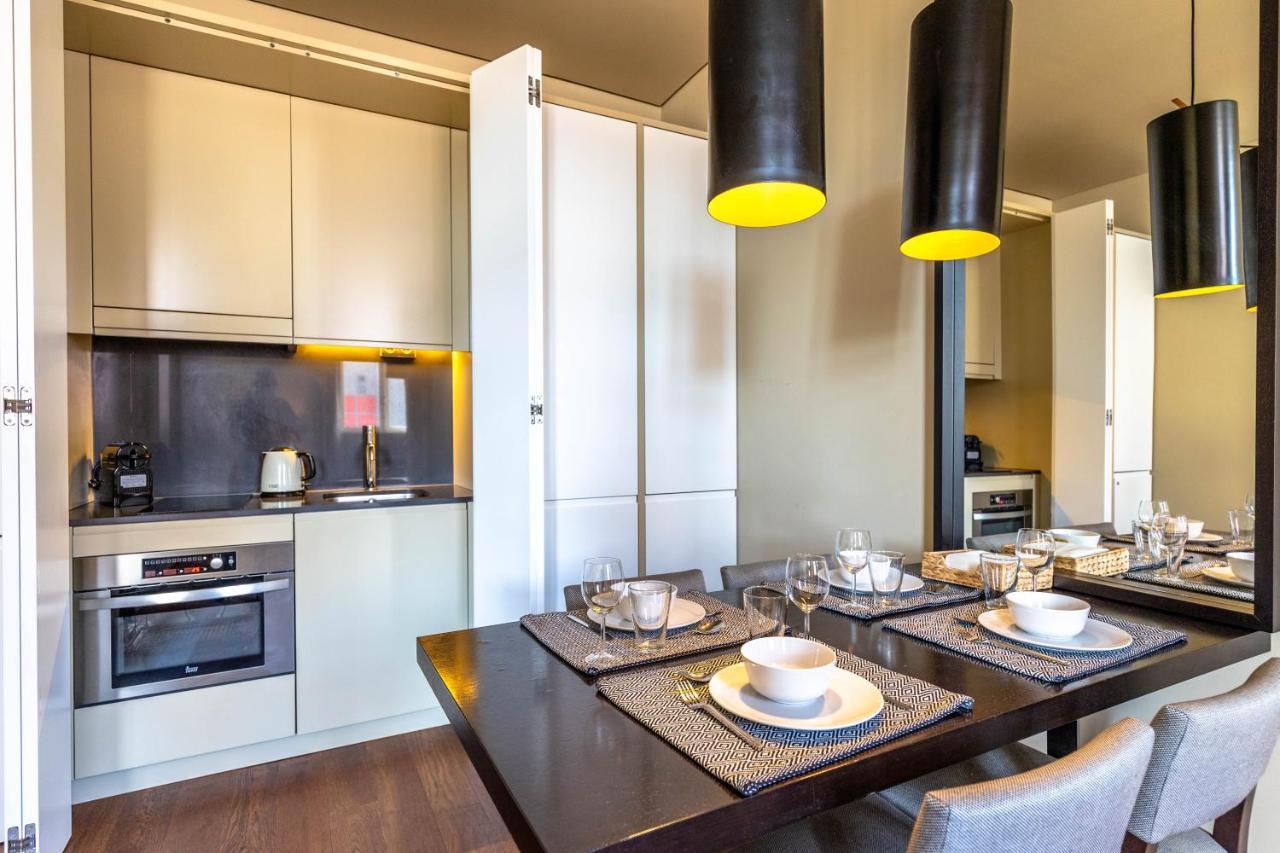 Prime Lisbon - Dom Luis I Apartment Bagian luar foto