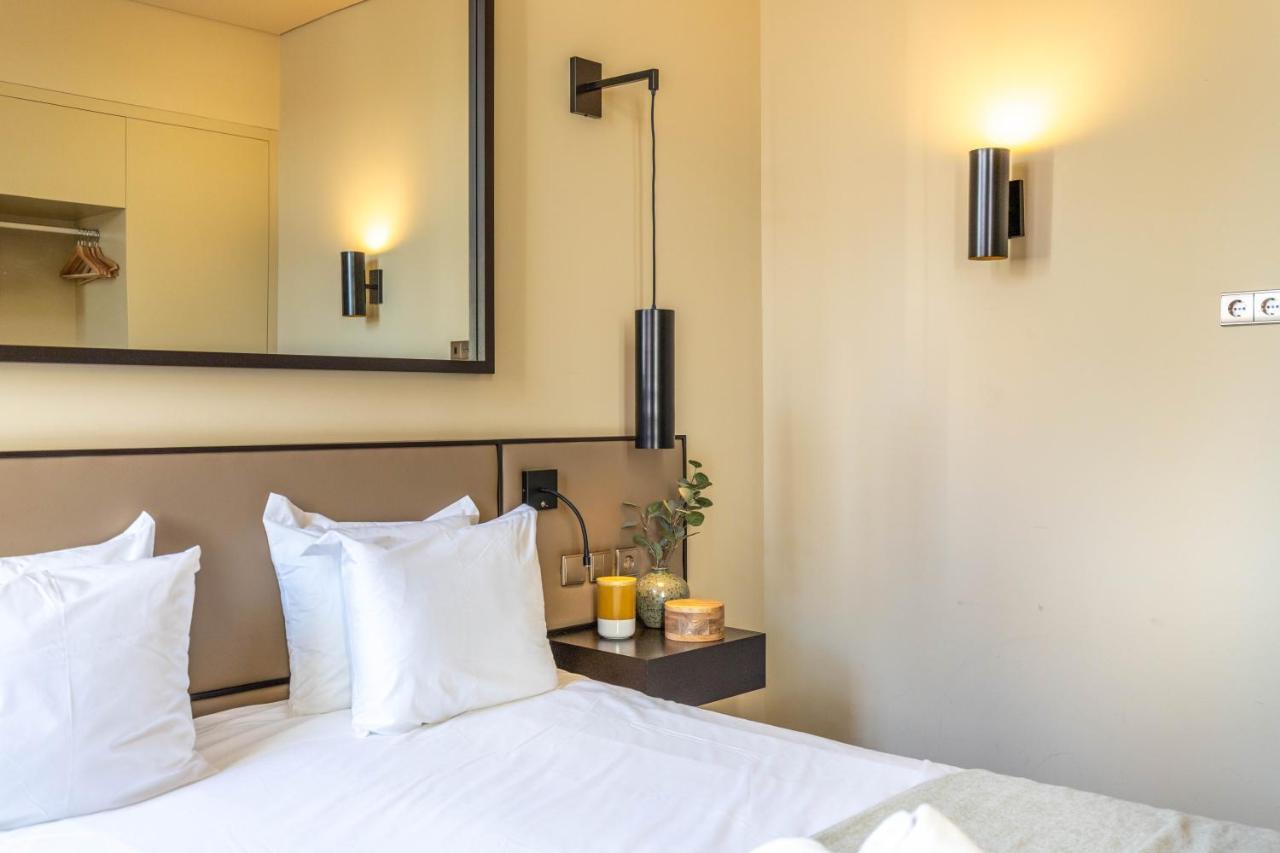 Prime Lisbon - Dom Luis I Apartment Bagian luar foto