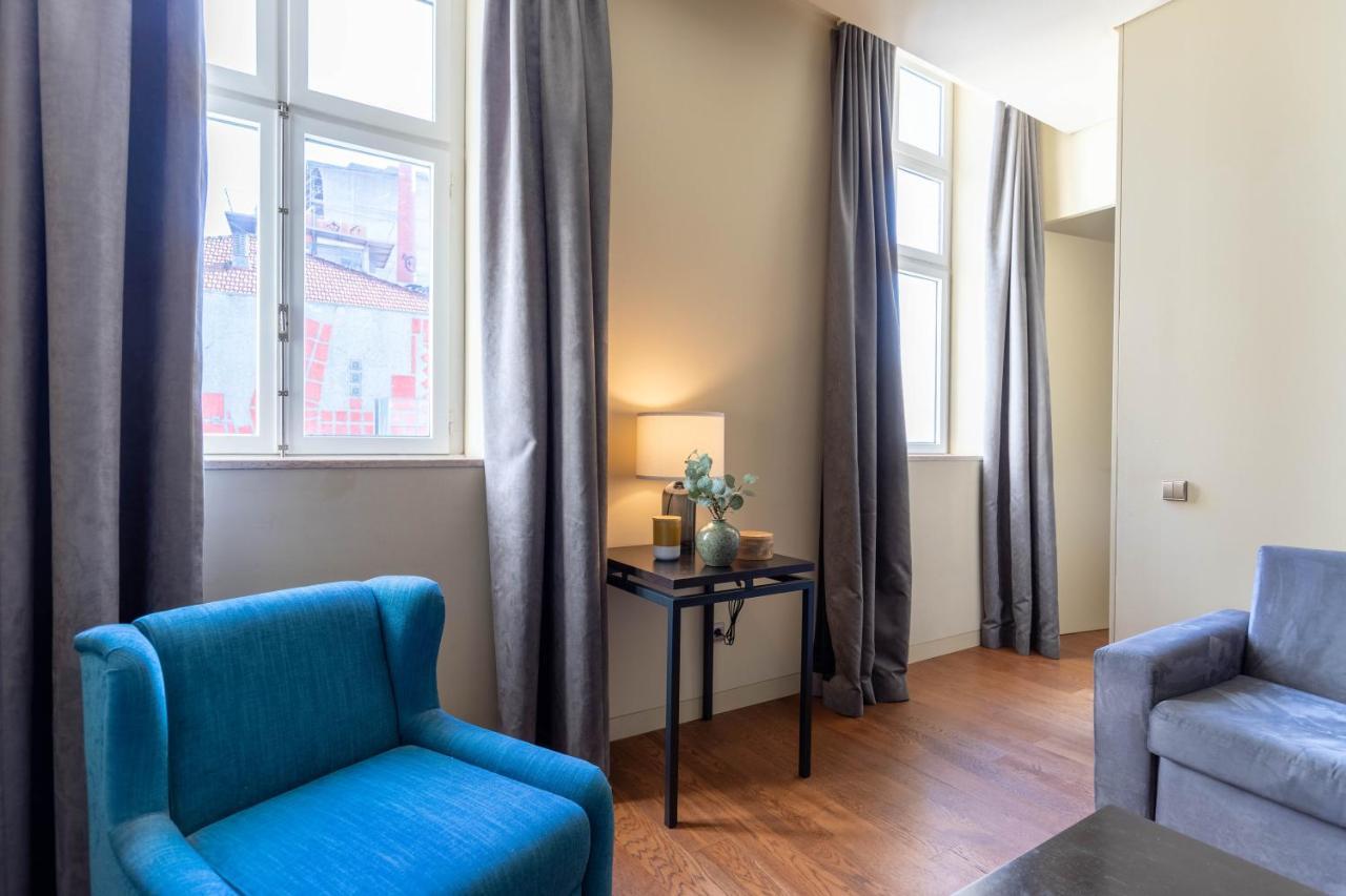 Prime Lisbon - Dom Luis I Apartment Bagian luar foto